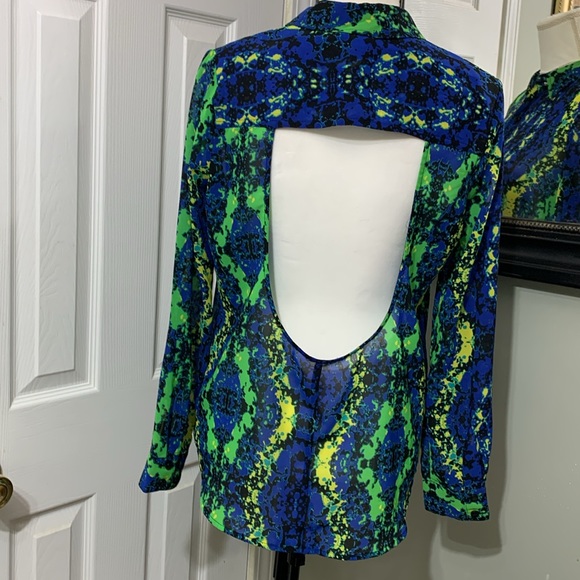 L'AMOUR top - Picture 5 of 7